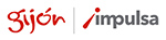 Logo Gijón Impulsa