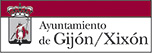 Logo Gijón Ayuntamiento